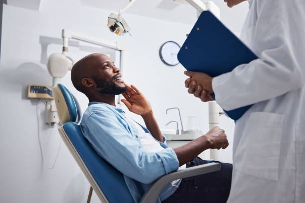 Best Urgent Tooth Repair  in Beverly, NJ