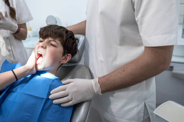 Best Dentist Open Late Near Me  in Beverly, NJ