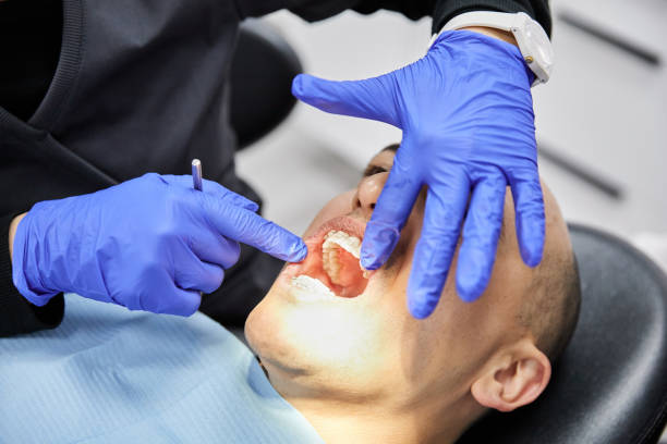 Best Dentist for Severe Toothache  in Beverly, NJ