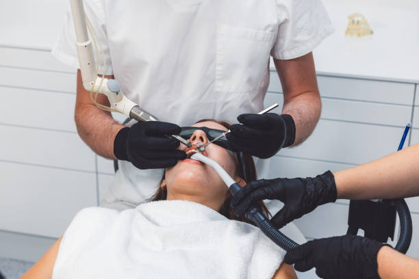 Best Knocked-Out Tooth Emergency  in Beverly, NJ